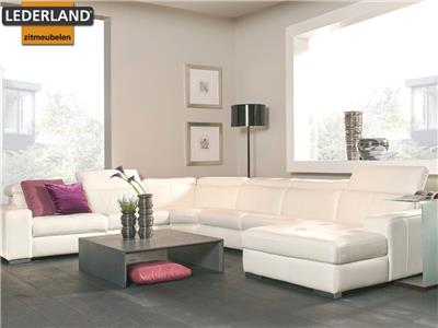 Lederland UTRECHT Showroommodel 